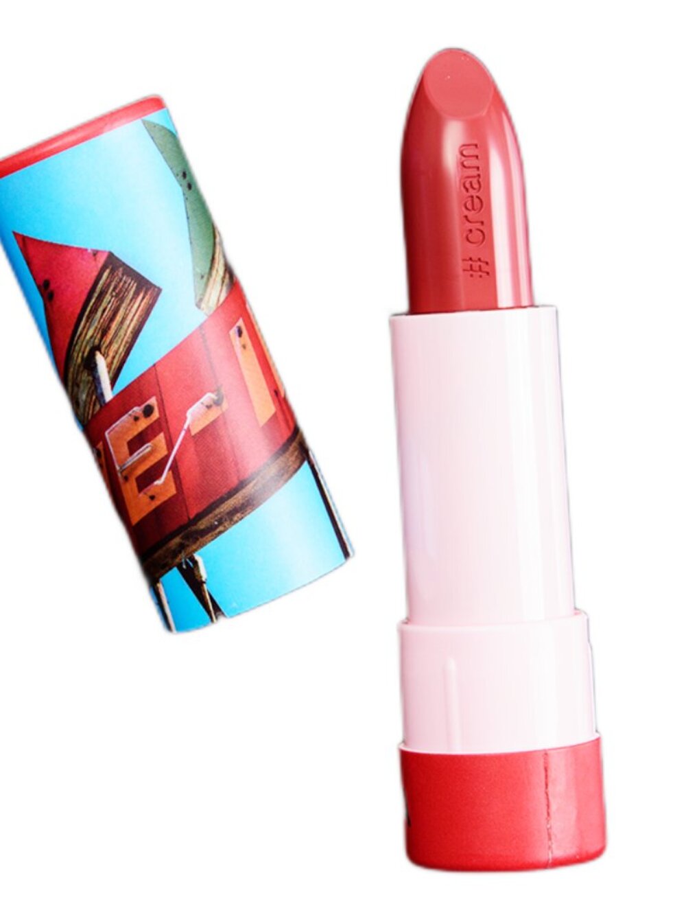 Sephora # 30  Matinee Lipstories Lipstick